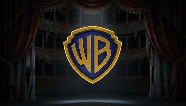 Netflix Moves on Warner Bros as Paramount Reportedly Begs Congress to Block the Deal