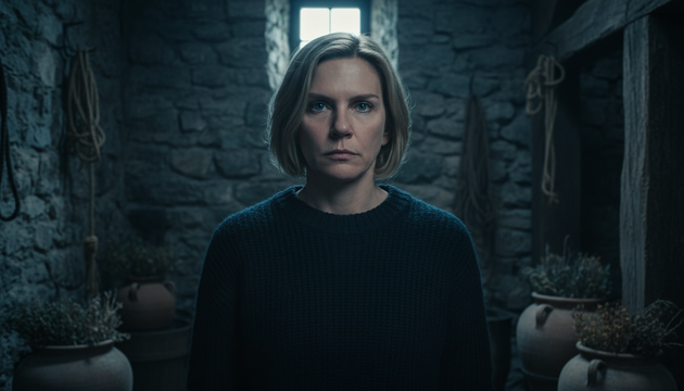 Why Carol Was Safe From the Hive, Finally Explained