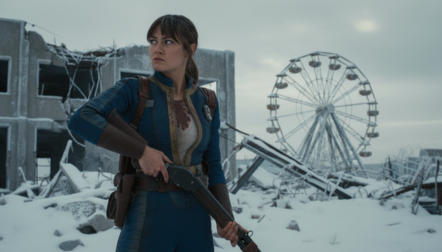 Fallout TV Show Is Keeping Fan-Favorite Creatures and Factions in the Vault — Producers Say They’re Coming