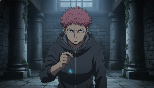 Jujutsu Kaisen: Execution — Should You Stay After the Credits?