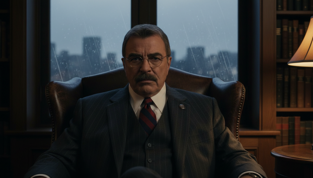Tom Selleck Blasts CBS for Axing Fan-Favorite Blue Bloods, Says the Show Was Always Taken for Granted