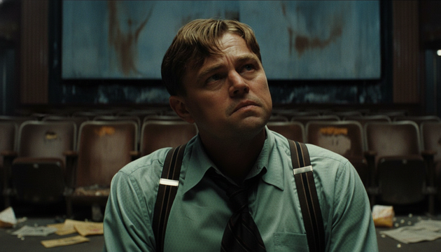 Leonardo DiCaprio Doubles Down on Movie Theaters over Streamers, Even if He’s Never Felt the Concession Sticker Shock