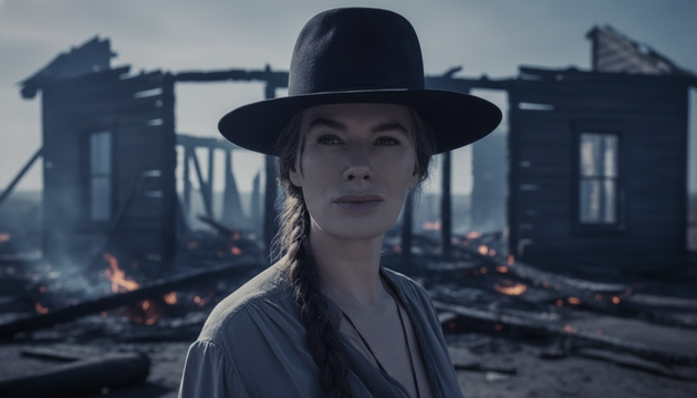 The Abandons Finale: Who Survives the Blaze?