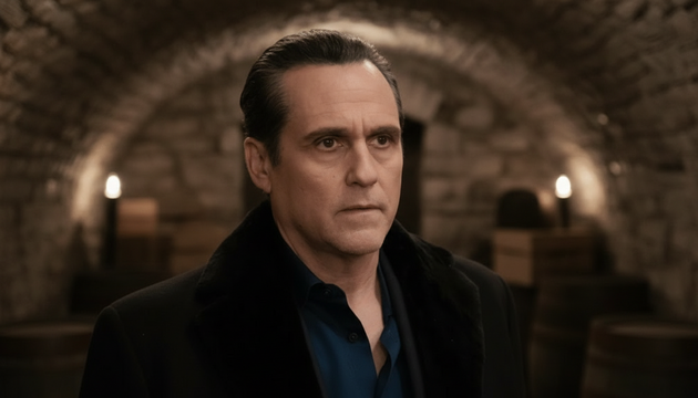 General Hospital Could Rewrite Sonny’s Family Tree in a Big Way