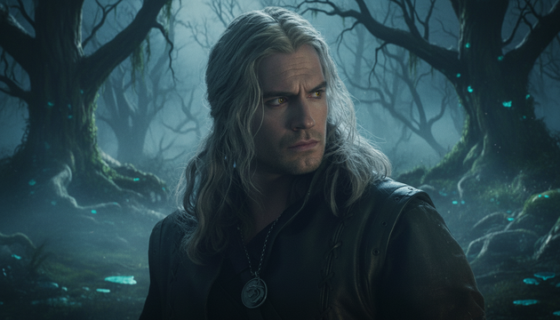 Backlash Over One Grisly Witcher Scene Drove Henry Cavill’s Co-Star to Flee the Country