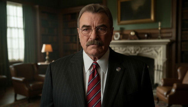 Tom Selleck’s Only Blue Bloods Regret? Frank Should Have Flirted More