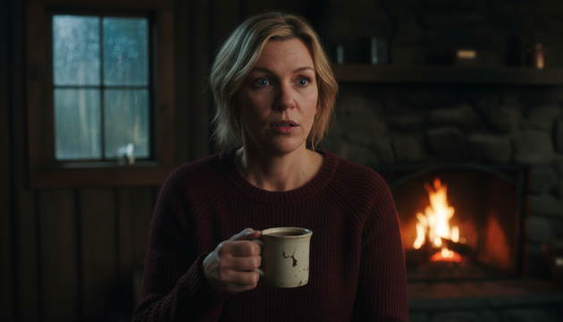 Vince Gilligan Tapped an A-List Wild Card to Deliver Pluribus’ Most Chilling Reveal to Carol