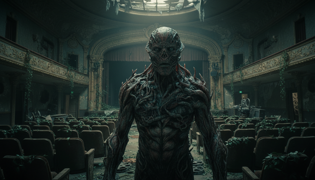 Netflix Leads the Race for Warner Bros as Theaters Brace for a Shake-Up