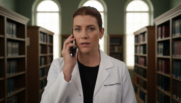 Grey’s Anatomy Is Bringing Back a Fan Favorite for Season 22 — Guess Who’s Scrubbing In