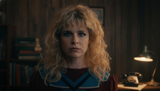 Cara Buono Might Have Let Slip a Major Stranger Things Ending Before Volume 2 Arrives