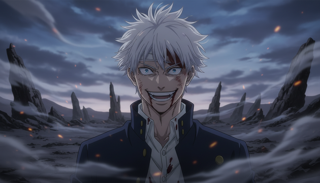 The Jujutsu Kaisen Deaths That Hit Hardest, Ranked