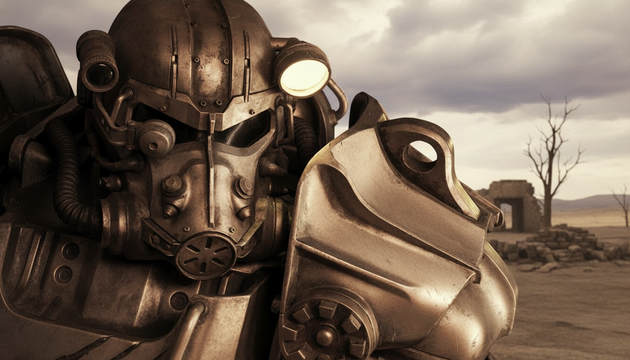 Forget CGI: Fallout Season 2 Unleashes a Puppeteer-Driven Deathclaw