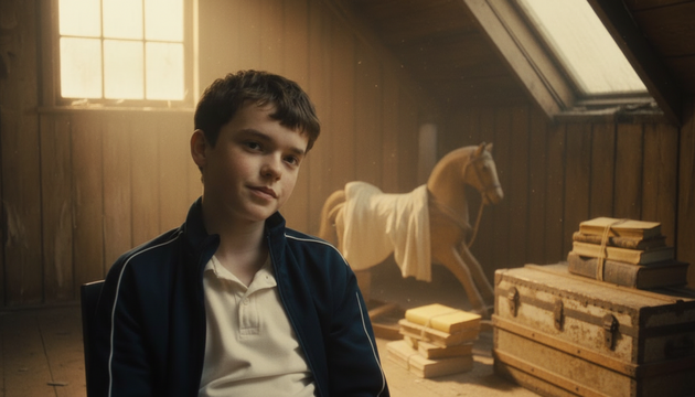 Hideo Kojima Crowns a Surprise Netflix Limited Series as His Favorite Show of 2025