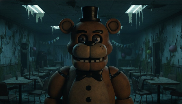 Five Nights at Freddy’s 2 Digital Release: When You’ll Finally Watch It At Home