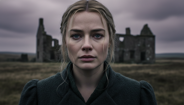 Heathcliff’s Race Reignites Debate as Margot Robbie Defends Jacob Elordi’s Casting