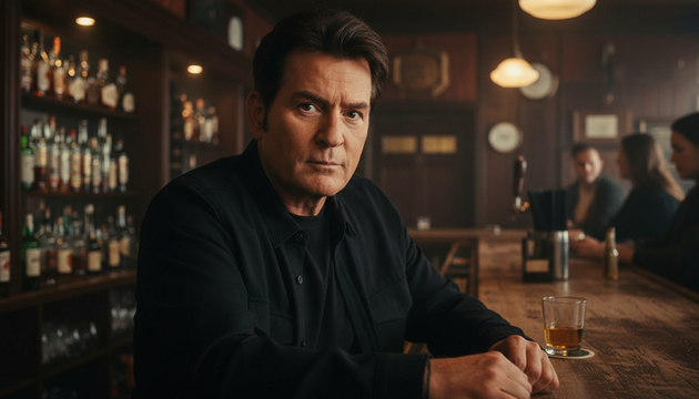 Charlie Sheen’s Breakout Film Turned PG-13 Into a Global Standard