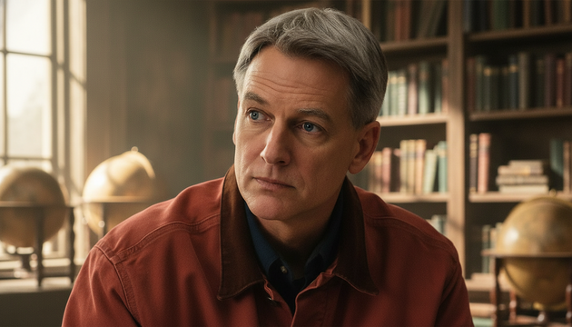 Mark Harmon Pinpoints The Moment NCIS Became CBS's Global Cash Machine