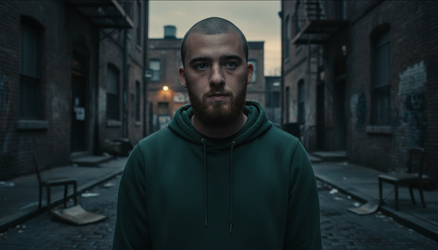 The Euphoria Scene That May Have Foreshadowed Angus Cloud’s Tragic Passing