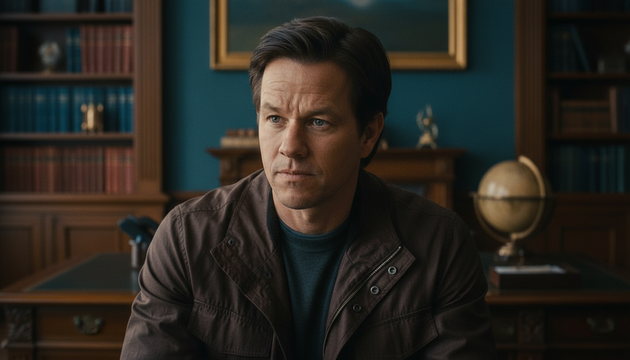 Mark Wahlberg Cashed In Big This Year—and Now Rules Streaming