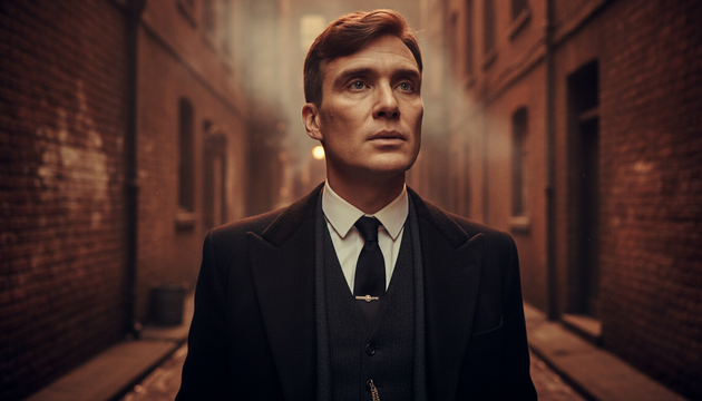 Peaky Blinders Movie Locks In Theatrical And Netflix Release Dates — First Poster Unveiled