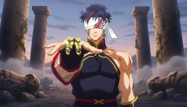 Record of Ragnarok Season 3 on Netflix: Exactly How Many Episodes You'll Get