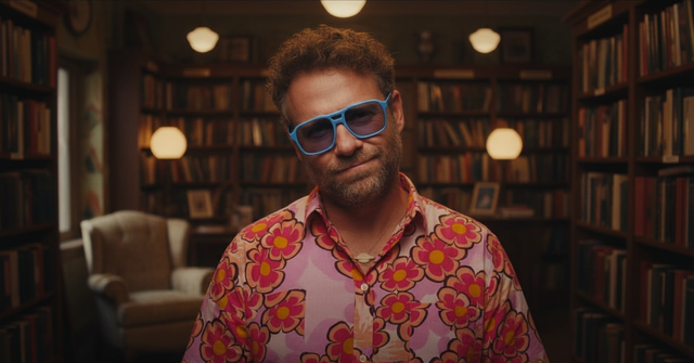 Apple Gives Platonic a Third Date: Seth Rogen and Rose Byrne Are Back
