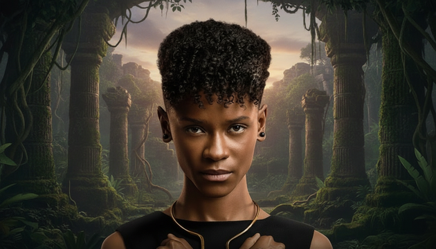 Black Panther Star Joins Avengers: Secret Wars, Igniting Major MCU Speculation