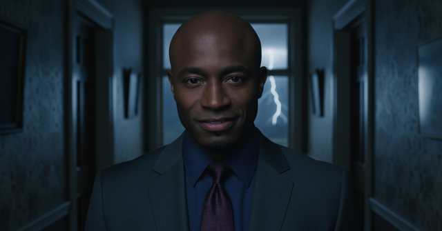 Taye Diggs and Tamar Braxton’s Stepfather Isn’t a Remake — It Just Feels Like One