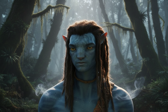 The Avatar Scene James Cameron Feared Filming — And Why