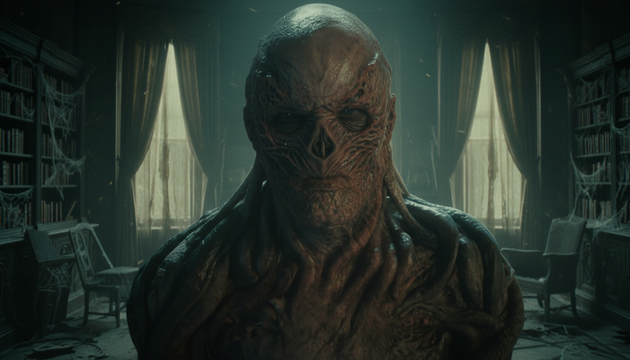 Stranger Things and Welcome to Derry Fans Settle Vecna vs Pennywise — And It's Not Even Close