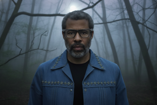 Jordan Peele’s Most Polarizing Horror Finally Gets A Peacock Release Date