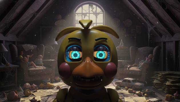Don’t Start Five Nights at Freddy’s 2 Without Knowing This