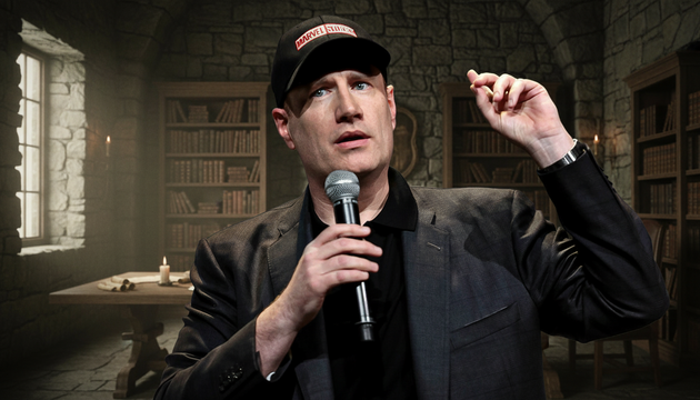 Four Captain America Movies Later, Kevin Feige Has Forgotten Marvel’s Deadliest Twist Character — The Perfect Doomsday Wildcard