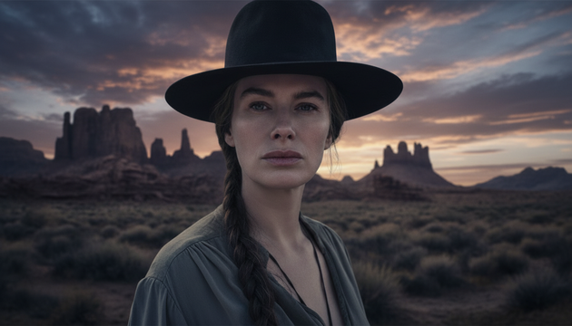 Critics Skewer Netflix’s New Western, Thrones Star Can’t Save It