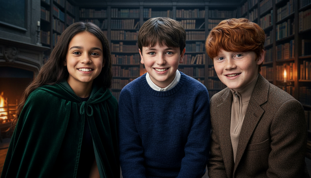 Is HBO Losing the New Harry Potter Series to Netflix?