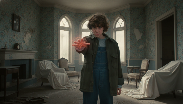 Duffer Brothers Tease Surprise Return in Stranger Things Season 5 Volume 2 — One Character’s Comeback Instantly Shifts the Tone and Reframes the Story