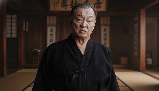 The Man in the High Castle Star Cary-Hiroyuki Tagawa Reveals the System He Wants to Be Remembered For