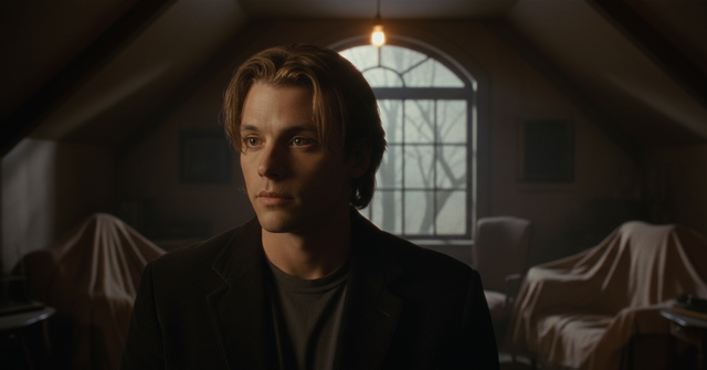 Skeet Ulrich Sets the Record Straight: He Won’t Be in Scream 7