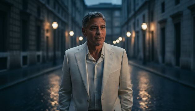 Jay Kelly’s Ending, Decoded: How the Final Shot Rewrites His Entire Crisis