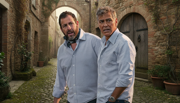 Is Jay Kelly 2 Happening? Everything We Know So Far