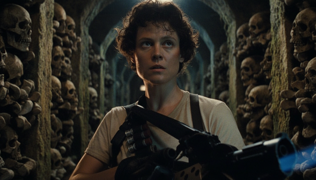 Sigourney Weaver Teases Ripley's Return After New Alien Script Reveal