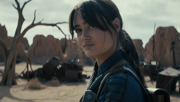 Todd Howard Says Amazon’s Fallout Season 2 Built a Massive, Mostly Practical Set — New Vegas Fans, Get Ready