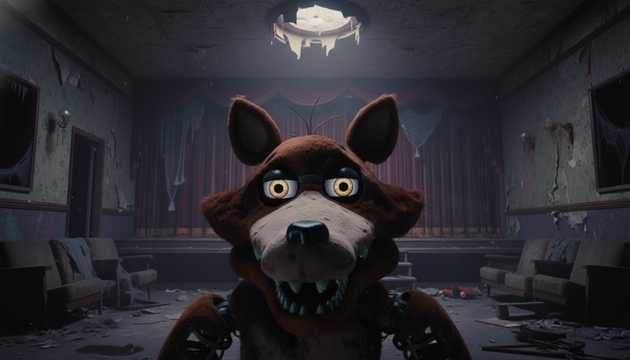 Fans Say Critics Got Five Nights at Freddy’s 2 Completely Wrong