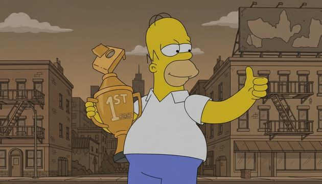 The Simpsons Movie 2 Delayed: Release Date Pushed Back as Anticipation Soars
