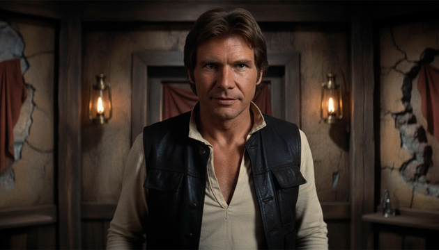 The Original 1977 Star Wars Is Back In Theaters—Finally Settling Who Shot First