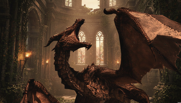 After Fallout’s TV Triumph, Bethesda Boss Todd Howard Leaves the Door Open for an Elder Scrolls TV Series