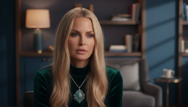Rachel Zoe Makes RHOBH Comeback — And Unveils Two Game-Changers