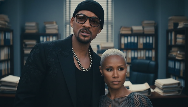 Inside Will Smith and Jada Pinkett Smith's $3 Million Complaint Fallout