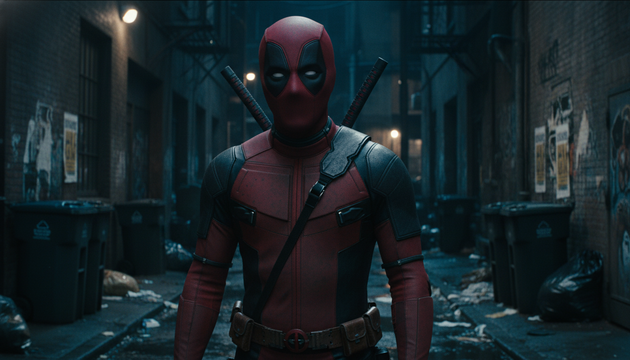 The Real Reason Deadpool Director Called Justin Baldoni After a Heated Clash With Ryan Reynolds