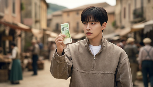 Cashero: Release Date, Cast, Plot—Everything You Need Before It Premieres